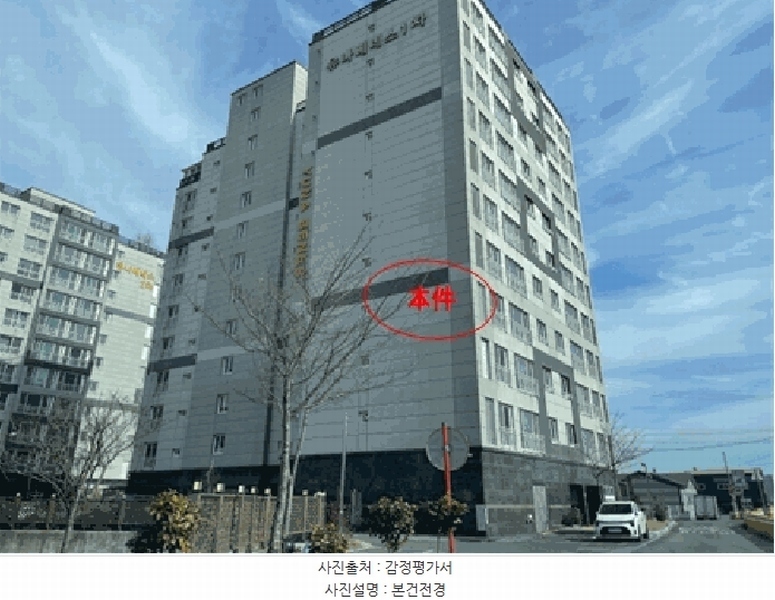 2025타경101030 부산광역시 강서구 화전산업대로 272-9, 유나베네스1차 1동 10층 1003호 오피스텔[계약28평형] 경매 이미지