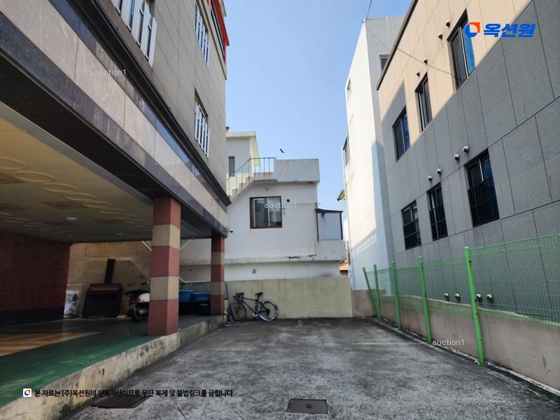 2025타경2300 부산광역시 사상구 주례동 166-117 다세대(빌라)[공급6평형] 경매 이미지