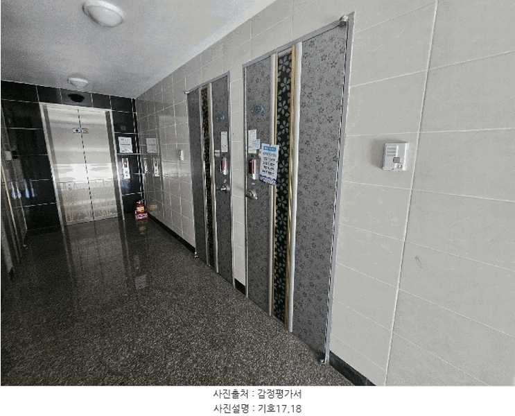 2025타경2300 부산광역시 사상구 주례동 166-117 다세대(빌라)[공급6평형] 경매 이미지