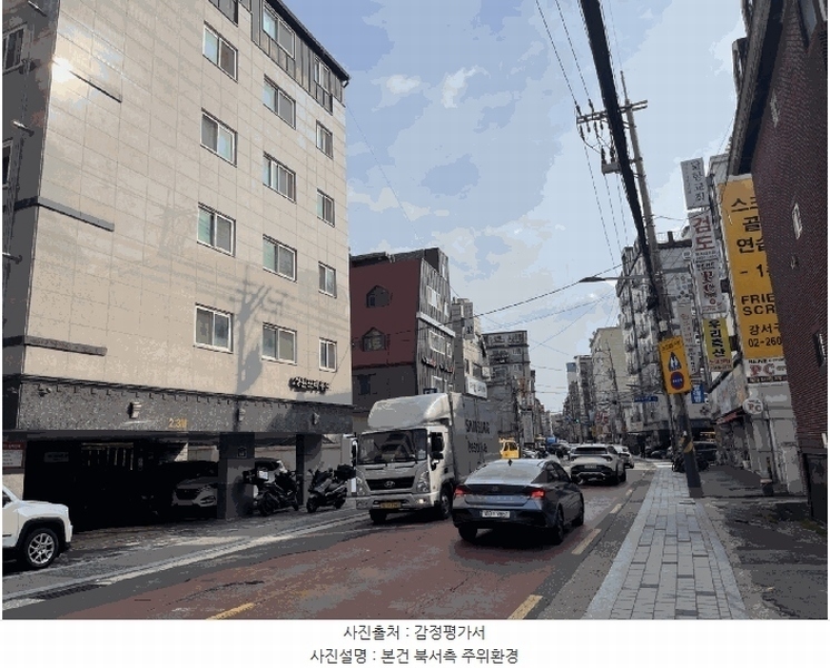 2025타경10552 서울특별시 강서구 까치산로 104, 성원프라우드 6층 601호 다세대(빌라)[공급9평형] 경매 이미지