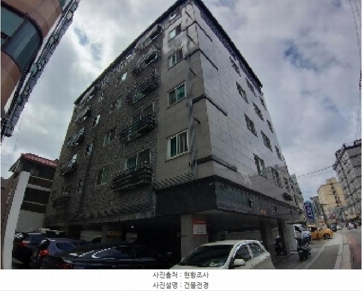 2025타경10552 서울특별시 강서구 까치산로 104, 성원프라우드 6층 601호 다세대(빌라)[공급9평형] 경매 이미지