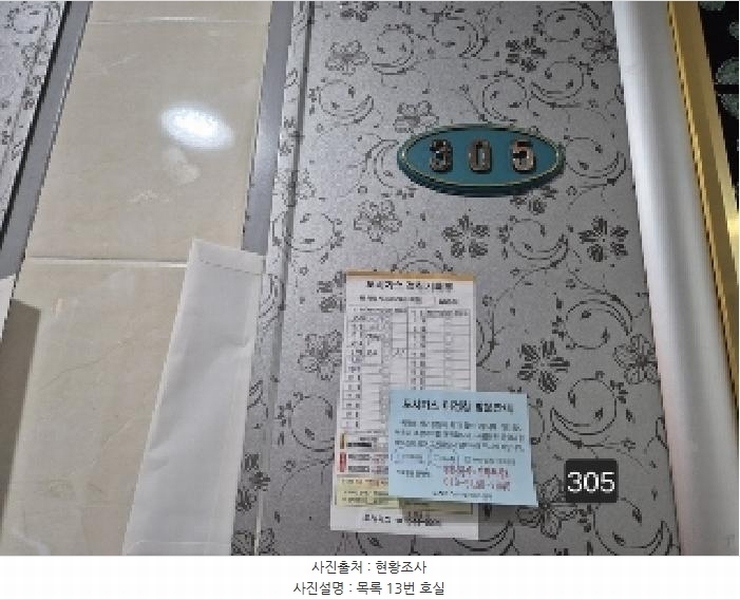 2025타경2300 부산광역시 사상구 주례동 166-117 다세대(빌라)[공급8평형] 경매 이미지