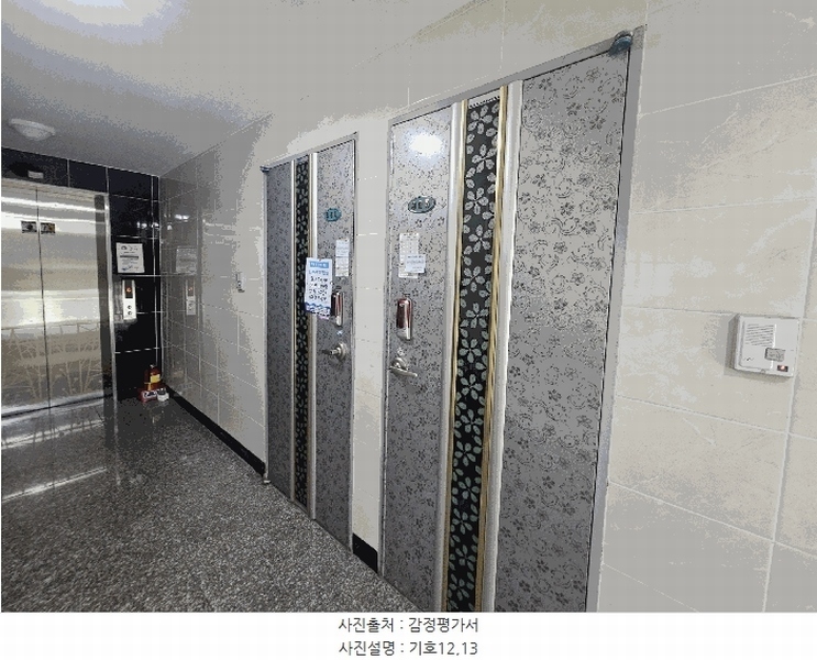 2025타경2300 부산광역시 사상구 주례동 166-117 다세대(빌라)[공급8평형] 경매 이미지