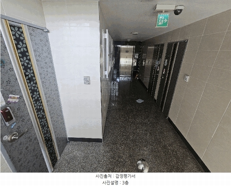 2025타경2300 부산광역시 사상구 주례동 166-117 다세대(빌라)[공급7평형] 경매 이미지