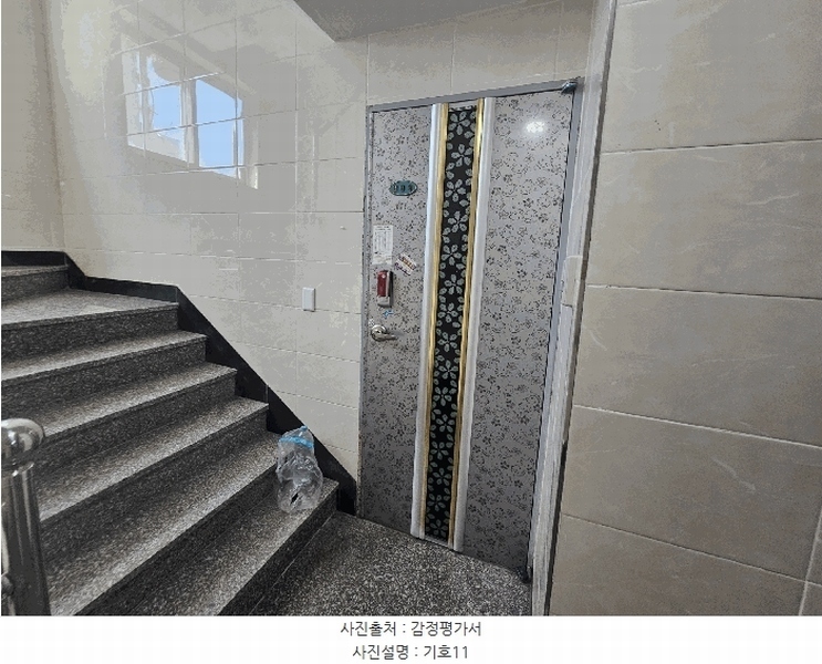 2025타경2300 부산광역시 사상구 주례동 166-117 다세대(빌라)[공급6평형] 경매 이미지