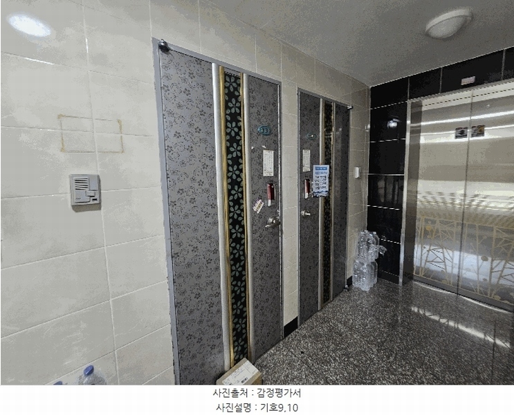 2025타경2300 부산광역시 사상구 주례동 166-117 다세대(빌라)[공급5평형] 경매 이미지