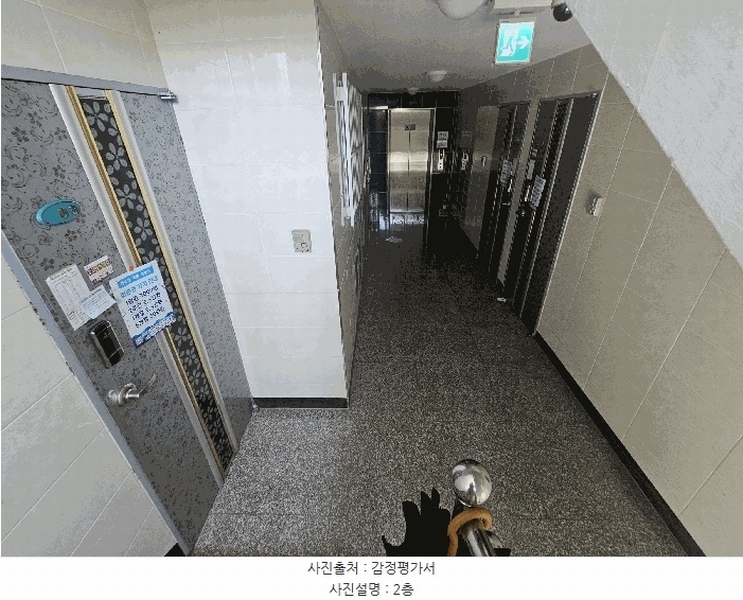 2025타경2300 부산광역시 사상구 주례동 166-117 다세대(빌라)[공급7평형] 경매 이미지
