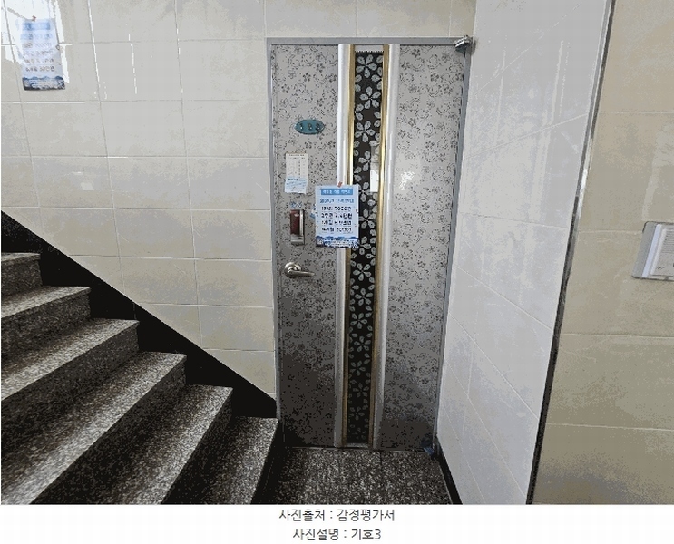 2025타경2300 부산광역시 사상구 주례동 166-117 다세대(빌라)[공급6평형] 경매 이미지