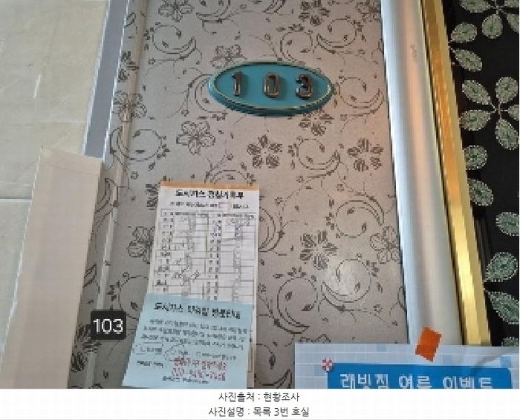 2025타경2300 부산광역시 사상구 주례동 166-117 다세대(빌라)[공급6평형] 경매 이미지