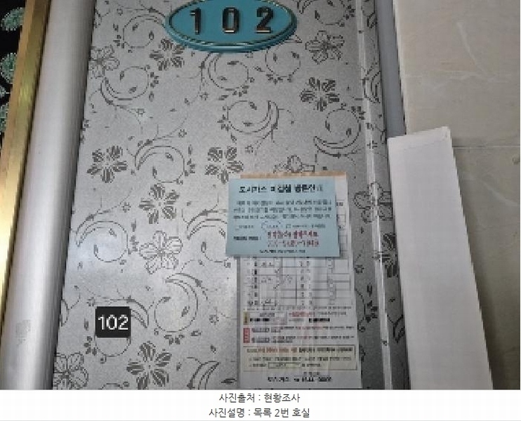 2025타경2300 부산광역시 사상구 주례동 166-117 다세대(빌라)[공급7평형] 경매 이미지