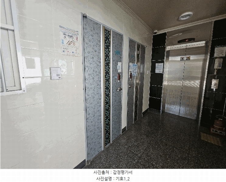 2025타경2300 부산광역시 사상구 주례동 166-117 다세대(빌라)[공급7평형] 경매 이미지