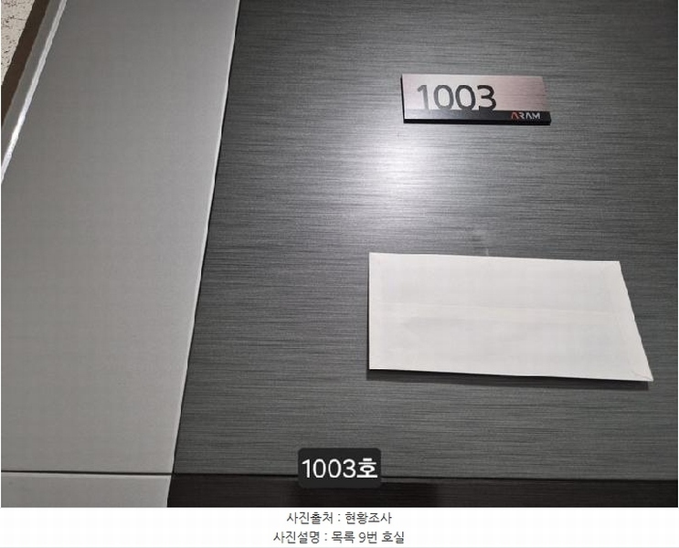 2025타경2744 부산광역시 사하구 하단동 618-6 오피스텔[계약24평형] 경매 이미지