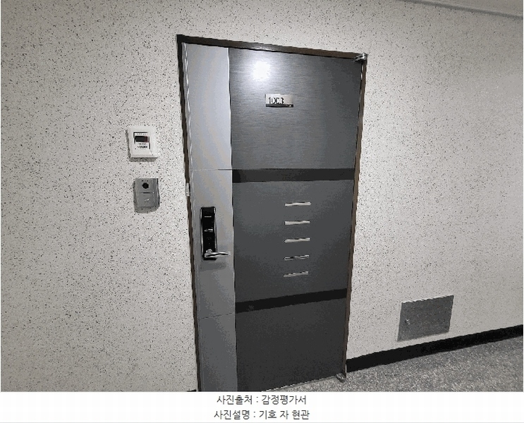 2025타경2744 부산광역시 사하구 하단동 618-6 오피스텔[계약24평형] 경매 이미지