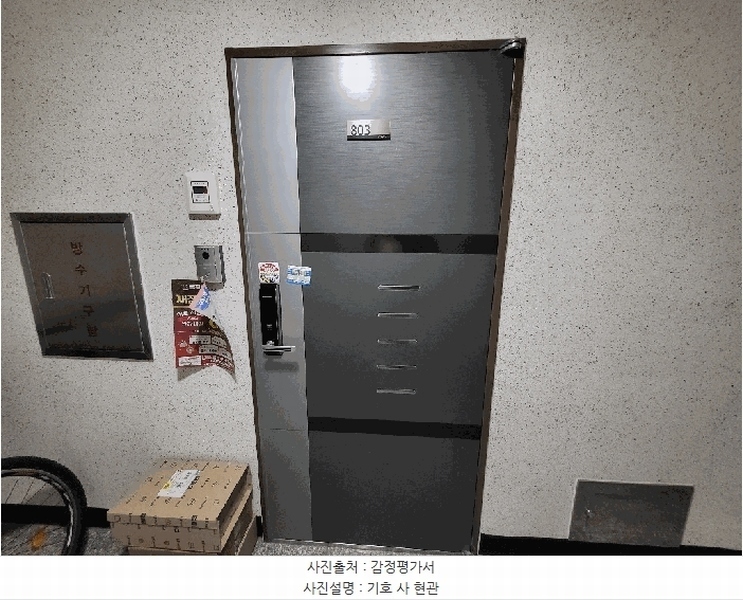 2025타경2744 부산광역시 사하구 하단동 618-6 오피스텔[계약24평형] 경매 이미지