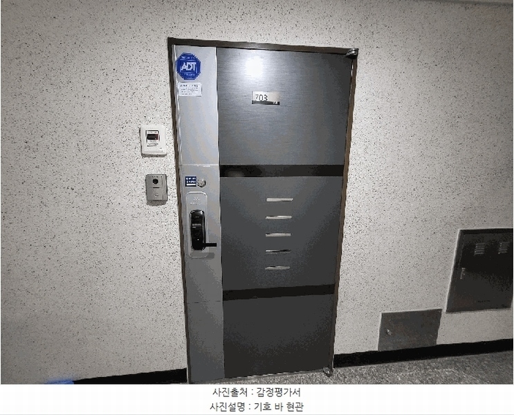 2025타경2744 부산광역시 사하구 하단동 618-6 오피스텔[계약24평형] 경매 이미지