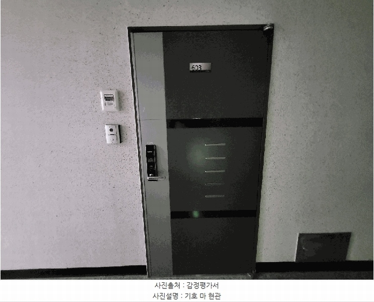 2025타경2744 부산광역시 사하구 하단동 618-6 오피스텔[계약24평형] 경매 이미지