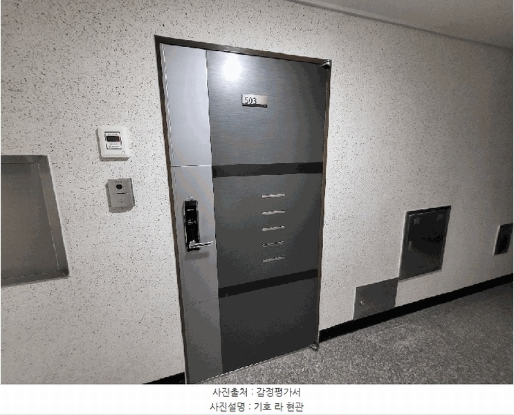 2025타경2744 부산광역시 사하구 하단동 618-6 오피스텔[계약24평형] 경매 이미지