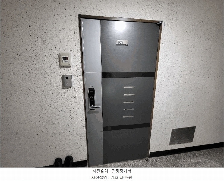 2025타경2744 부산광역시 사하구 하단동 618-6 오피스텔[계약24평형] 경매 이미지