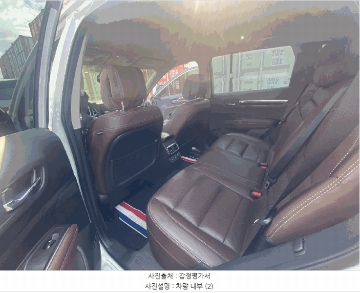 2025타경10686 서울특별시 강서구 개화동 391-17, 고구려물류 QM6 경매 이미지