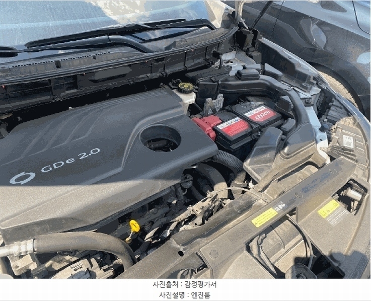 2025타경10686 서울특별시 강서구 개화동 391-17, 고구려물류 QM6 경매 이미지