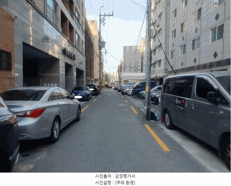 2025타경101790 부산광역시 사하구 하단동 888-9 오피스텔[계약29평형] 경매 이미지