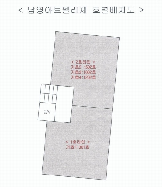 2025타경101790 부산광역시 사하구 하단동 888-9 다세대(빌라) 경매 이미지