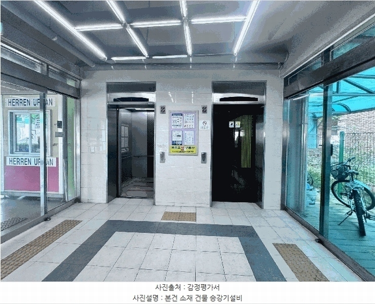 2025타경10832 서울특별시 영등포구 경인로114가길 14, 헤렌어반 4층 410호 다세대(빌라) 경매 이미지