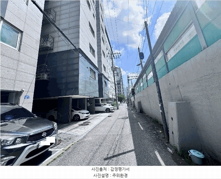 2025타경10832 서울특별시 영등포구 경인로114가길 14, 헤렌어반 4층 410호 다세대(빌라) 경매 이미지