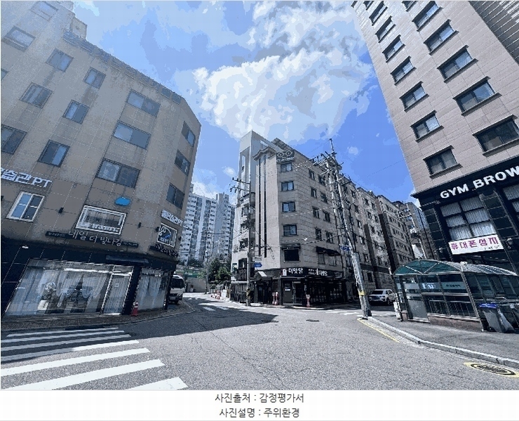 2025타경10832 서울특별시 영등포구 경인로114가길 14, 헤렌어반 4층 410호 다세대(빌라) 경매 이미지