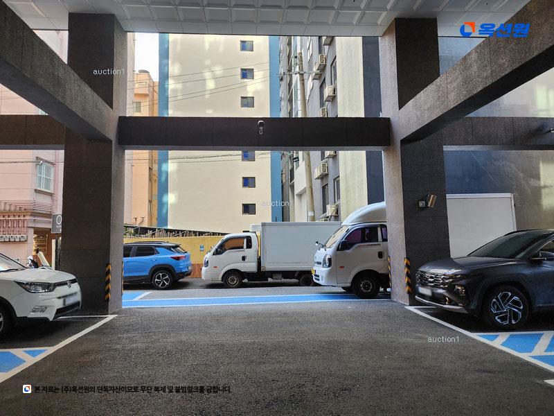 2025타경101911 부산광역시 사상구 괘법동 270-9 아파트 경매 이미지
