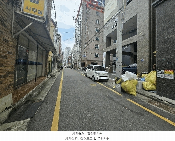 2025타경101911 부산광역시 사상구 괘법동 270-9 아파트 경매 이미지