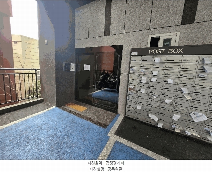 2025타경101911 부산광역시 사상구 괘법동 270-9 아파트 경매 이미지
