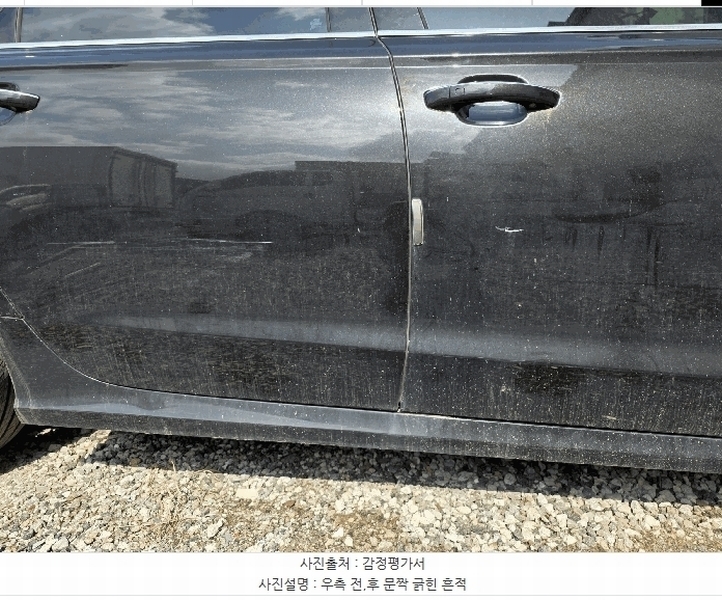 2026타경3005 경상북도 포항시 남구 연일읍 오천리 297-2, 장춘개발 A6 35 TDI quattro 경매 이미지