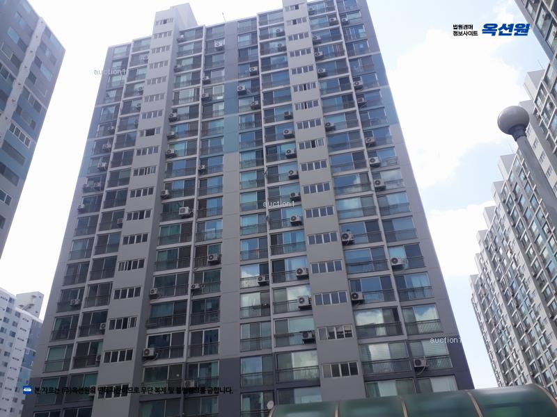 2026타경10246 충청남도 천안시 동남구 서부대로 226-11, 향촌현대아파트 304동 10층 1005호 아파트[공급28평형] 경매 이미지