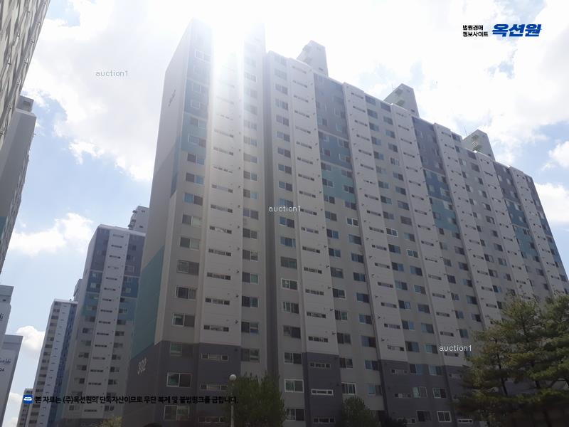 2026타경10246 충청남도 천안시 동남구 서부대로 226-11, 향촌현대아파트 304동 10층 1005호 아파트[공급28평형] 경매 이미지