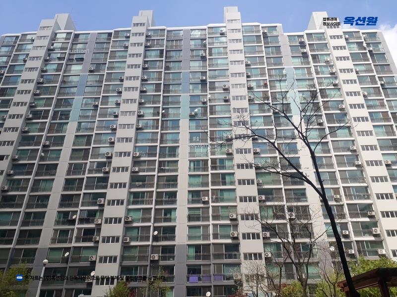 2026타경10246 충청남도 천안시 동남구 서부대로 226-11, 향촌현대아파트 304동 10층 1005호 아파트[공급28평형] 경매 이미지