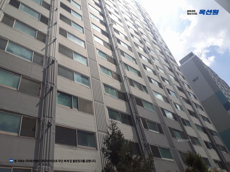 2026타경10246 충청남도 천안시 동남구 서부대로 226-11, 향촌현대아파트 304동 10층 1005호 아파트[공급28평형] 경매 이미지