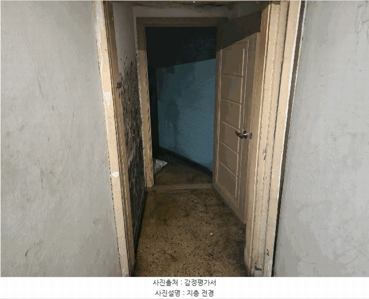2025타경10880 서울특별시 영등포구 문래동4가 2-14 근린시설 경매 이미지