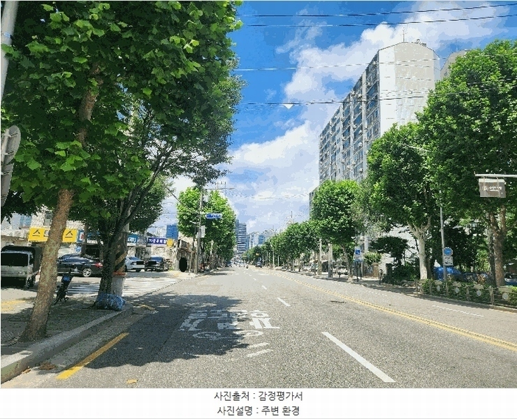 2025타경10880 서울특별시 영등포구 문래동4가 2-14 근린시설 경매 이미지