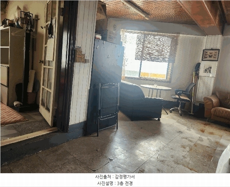 2025타경10880 서울특별시 영등포구 문래동4가 2-14 근린시설 경매 이미지