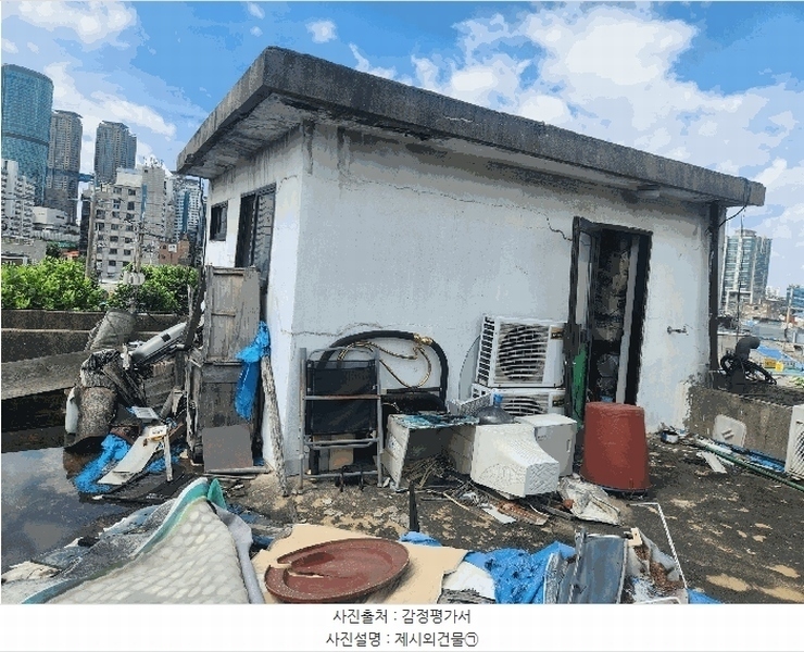 2025타경10880 서울특별시 영등포구 문래동4가 2-14 근린시설 경매 이미지