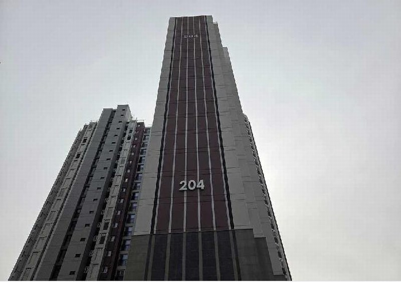 2026타경10227 충청남도 아산시 산동희망로 40, 아산한라비발디스마트밸리 204동 7층 703호 아파트 경매 이미지