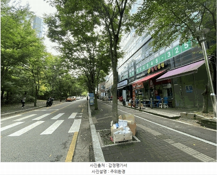 2025타경64186 경기도 파주시 미래로602번길 45, 도원빌딩 2층 203호 근린상가 경매 이미지