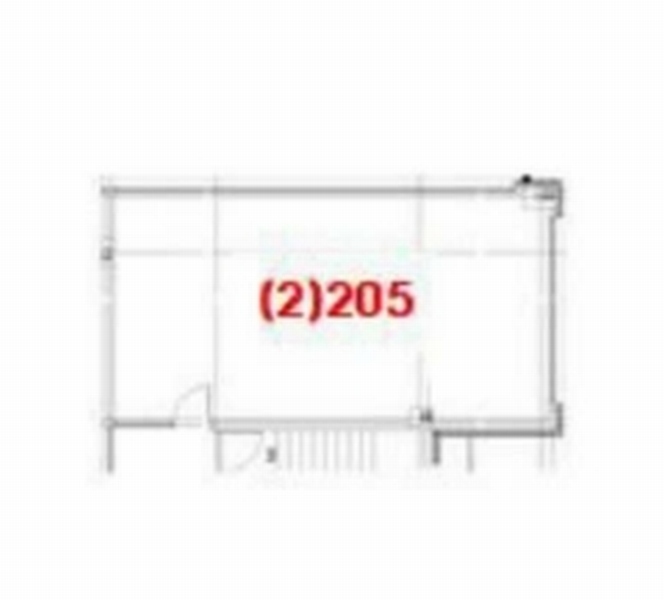 2025타경64186 경기도 파주시 미래로602번길 45, 도원빌딩 2층 205호 근린상가 경매 이미지