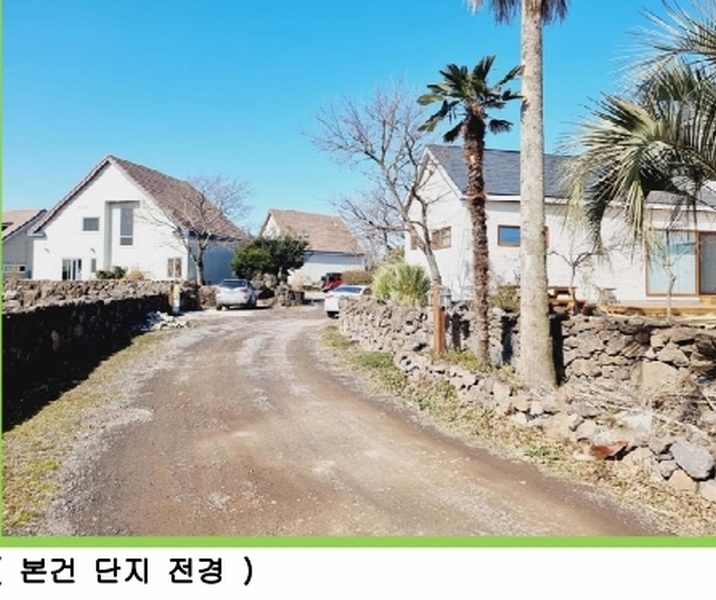 2025타경251 제주특별자치도 제주시 한경면 조수리 270-5 주택 경매 이미지