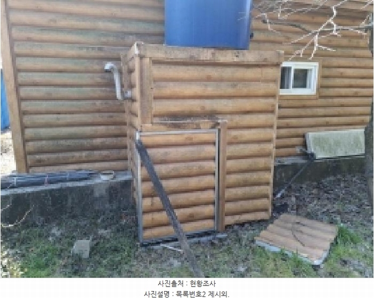 2025타경564 경상남도 남해군 고현면 도마리 1667 주택 경매 이미지