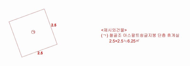 2025타경461 전라남도 신안군 암태면 오상리 920-3 농지 경매 이미지