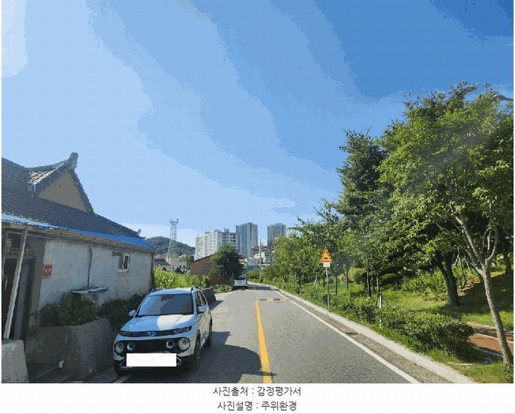 2025타경51360 전라남도 목포시 용당동 314-18 농지 경매 이미지