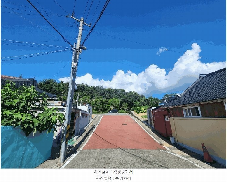 2025타경51360 전라남도 목포시 용당동 314-18 농지 경매 이미지