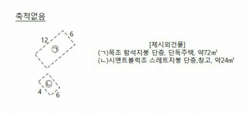2025타경51607 전라남도 신안군 임자면 삼두리 883-1 대지 경매 이미지